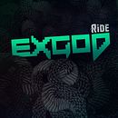 EXGOD RIde. Un progetto di Graphic design di Camilo Barbosa TV - 25.11.2016
