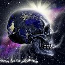 ASHES . % Lehior Ojeda Cruz tarafından hazırlanan Geleneksel illüstras, on, Güzel sanatlar, Tasarım, Ve Grafik Tasarım projesi - 11.25.2016