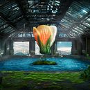 Mi Proyecto del curso: Secretos del fotomontaje y el retoque creativo. Un proyecto de Diseño gráfico de Eva Angelina Antunes - 25.11.2016