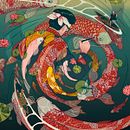 Ukiyo-e Tale. Un projet de Beaux Arts, B, e dessinée et Illustration traditionnelle de Nicolás Castell - 26.11.2016