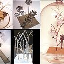 Creación de esculturas, grabados y libro de artista. Un projet de Beaux Arts de Gloria Santacruz Tarjuelo - 27.11.2016