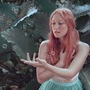 Fairy tales. Photograph, Photograph, and Post-production project by Fani - 10.27.2016