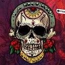 La Muerte  Ilustración Ein Projekt aus dem Bereich Grafikdesign und Traditionelle Illustration von Daniel Vargas - 27.10.2016