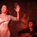 Tours musicales en España. Projekt z dziedziny  Muz i ka użytkownika pablo_49 - 27.11.2016