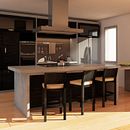 Diseño de interiores Ein Projekt aus dem Bereich 3D und Innenarchitektur von Diana Mora - 28.11.2016
