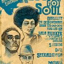 Posters & Flyers. Un proyecto de Cómic, Diseño gráfico, Ilustración tradicional y Música de Ramon Gironès Diaz - 28.11.2016