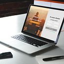 Proceso de Login | UI/UX Design. Un proyecto de UX / UI de Olmo Rodríguez - 28.11.2016