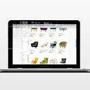 H24. Web Design, and UX / UI project by Fran Leza - 11.28.2016