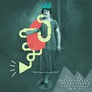 { EDITORIAL ILLUSTRATION } Tácticas de ingenio Yambria. Traditional illustration project by Elena Hormiga - 05.12.2015