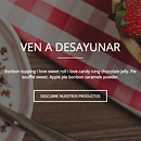 Mi Proyecto del curso: Introducción al Desarrollo Web Responsive con HTML y CSS. Web Development project by César Doreste - 11.29.2016