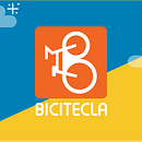 Presentación BICITECLA. Design project by Isabella Pazó Mallé - 11.29.2016
