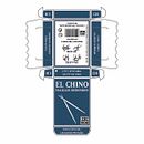 Packaging Palillos EL CHINO Ein Projekt aus dem Bereich Design von hectormolinerovives - 30.11.2016
