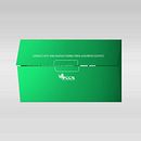 DISEÑO DE PACKAGING PARA LANZAMIENTO DE PRODUCTO FINANCIERO. Design, and Packaging project by gina_almanzar - 11.30.2016