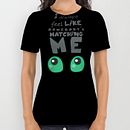 DISEÑO CAMISETA. Design project by gina_almanzar - 11.30.2016