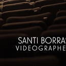 REEL 2016. Film, Video, and TV project by Santi Borras Palom - 12.01.2016