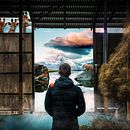 Imagining Worlds . % cosmica tarafından hazırlanan Fotoğrafçılık, Güzel sanatlar, Ve Grafik Tasarım projesi - 12.02.2016