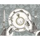 Tiempo. Un progetto di Illustrazione tradizionale di Bea Pinilla - 19.01.2017