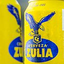Cerveza Zulia. Fotografia projeto de Juan A Garcia C - 03.12.2016