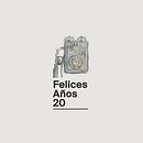 Felices Años 20. Design, Design editorial, Design gráfico e Ilustração tradicional projeto de Elrayo rodríguez - 05.12.2016
