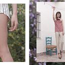 L'Enfer. Un proyecto de Fotografía de Isabel Andreu - 05.04.2016