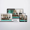 Web Hotel Ona Sóller Bay . Desain Web proyek oleh Albert Zapater - 12.05.2016