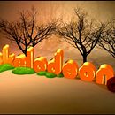 Nick ID Halloween (Proyecto Académico). Un proyecto de 3D, Animación y Motion Graphics de Alejandro Mariño - 01.08.2016