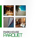 Book Park House Parquet Perú - 2014. Graphic Design, Marketing, and Advertising project by Alejandro Santamaria Parrilla - 03.31.2014