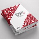 Diccionarios de arte y diseño. Un proyecto de Diseño editorial y Diseño gráfico de Anna Higueras Goold - 07.01.2017