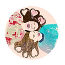 Ilustraciones. Un progetto di Illustrazione tradizionale di Griselda Carreras - 19.01.2017