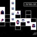 La Parada (Popup place BCN) . Animasi, Desain Grafis, Infografis, Grafik Gerak, Desain Suara, Dan Video proyek oleh Sergi Vila - 12.11.2016