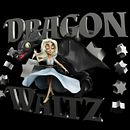 Dragon Waltz. Un projet de 3D, Design graphique, Illustration traditionnelle , et Direction artistique de Mariano Ruiz - 11.12.2016