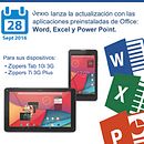 Banner / Landing page. Un proyecto de Diseño, Diseño gráfico y Diseño Web de Veronica Ortiz Risco - 11.12.2016