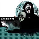 Damien Hirst - Retrato ilustrado con Photoshop. Un proyecto de Ilustración tradicional de elsa_mallol - 12.12.2016