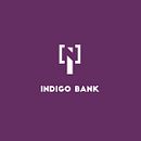 Indigo Bank - Branding. Br, ing, Identit, Design, and Graphic Design project by Sergio V. - 12.12.2016