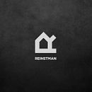 Reinstman - Branding. Br, ing, Identit, Design, and Graphic Design project by Sergio V. - 12.12.2016