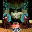 The Last Valtz. Collage, and Traditional illustration project by Eduardo Martinez - 12.12.2016