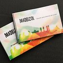 MADRIZOL.  Una solución creativa en forma de  medicamento editorial . Product Design, Editorial Design, Graphic Design, and Advertising project by Nowe Creative Formación y Diseño - 12.12.2016