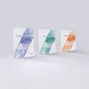 Anuario 2016. Editorial Design, and Graphic Design project by Muak Studio | UX Design - 12.13.2016