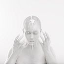 MONOCHROME-serie - Experimenteren met kleur . Een project van Fotografie,  Beeldende kunst,  Art direction y Fotografische postproductie van Paula R. Feito - 04.08.2016