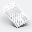 SM. Information Design, and UX / UI project by Fran Leza - 12.13.2016