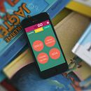 App Mp3GO. Un projet de Programmation, Design graphique , et Design d'interaction de Alba Mª Beltrán Calvo - 14.12.2016