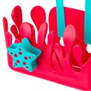 Organizador de ducha para Vigar. Design, Product Design, Industrial Design, and Design Management project by Joanrojeski estudi creatiu - 12.14.2016