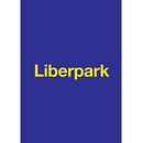 Identidad LiberPark. Br, ing & Identit project by manuel91 - 12.15.2016