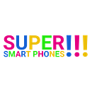 Super Smart Phones!. Br, ing, Identit, Web Development, and UX / UI project by Daniel Sánchez - 12.15.2016