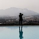 Personas vistas por mi. Un proyecto de Fotografía y Post-producción fotográfica		 de Dennis Klein - 16.12.2016