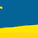 Robot animation. Animação, Direção de arte, Design de personagens, Design gráfico, Design interativo, Educação, Ilustração tradicional, Motion Graphics, e Multimídia projeto de Marc Pérez - 16.12.2016