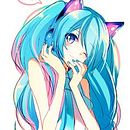 Vocaloid. Un proyecto de Animación y Diseño de kiarasakamaki12 - 17.12.2016