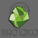 Mi Primero logo, de mi ;)  . Ilustrație tradițională de Sergio Sonico - 12.18.2016