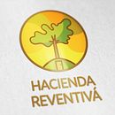 Hacienda Reventivá - Identidad Corporativa Ein Projekt aus dem Bereich Grafikdesign von Karen Mera - 14.09.2016