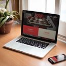 Proyecto Final - Web Responsive. Een project van  Webdevelopment van kalua66 - 24.12.2016